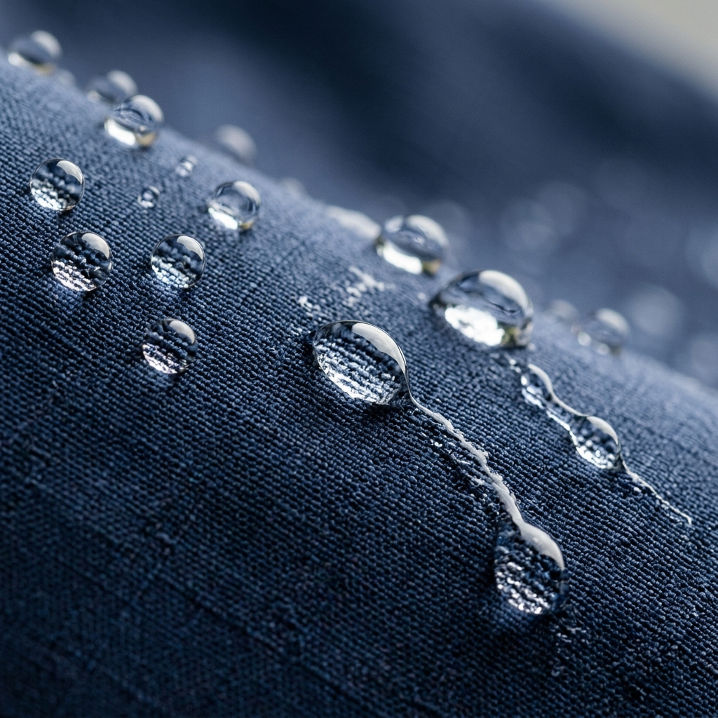 Fluid Barrier Shield