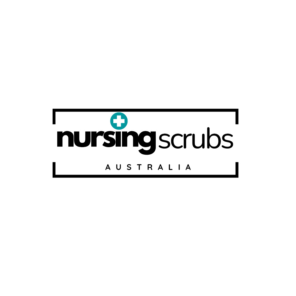Nursing Scrubs Logo
